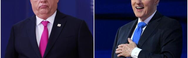 "KLINTON TRAŽIO OD MAĐARSKE DA KOPNENO NAPADNE SRBIJU!" Orban prepričao detalje neprijatnog razgovora i odgovor Budimpešte: Ne, gospodine!