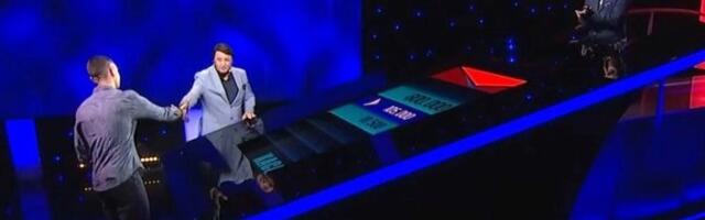 Takmičari "srušili" tragača Milana Bukvića: Evo koliki novac su zaradili u "Poteri"