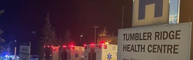 VIDEO Pucnjava u srednjoj školi u Kanadi: Ubijeno 10, ranjeno više od 20 osoba