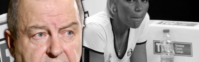"NEOČEKIVANO I PRERANO"! Dačić se oglasio o pogibiji Tatjane Ječmenice