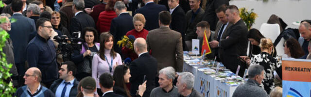 Међународни сајам туризма отворен у Београду