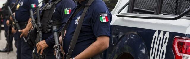 Meksička vojska ubila vođu kartela Halisko Nova generacija