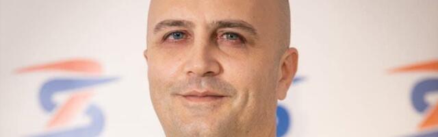 Ivan Orlović novi predsednik Srpske demokratije