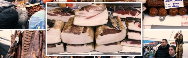 Kakav brokoli, deci treba šnicla da prežive: Kačarevo GORELO od slanine! Našli smo nešto dijetalno, OVO je hit