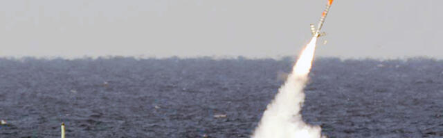 Amerikanci zasuli Iran jednim od najmoćnijih oružja