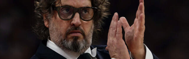 Andrea Trinkijeri novi trener crno-belih! (Foto)