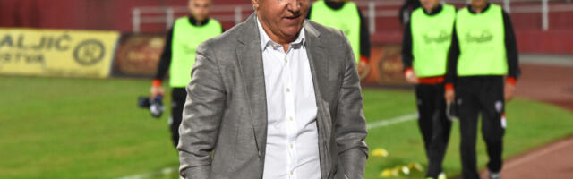 Poznati trener iskreno o večitima: Partizan prebrzo precrtao Blagojevića, Zvezda prejaka za našu ligu