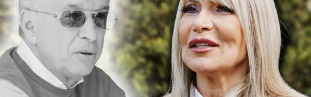 SUZANA JOVANOVIĆ SLAVI ROĐENJE UNUKE, ESTRADA SE OKUPLJA U VILI NA BEŽANIJI! Evo zašto ona ne izlazi iz kuće: Mešaju mi se sreća i tuga...