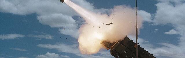 CNN: SAD u prva dva dana rata s Iranom potrošile municiju vrednu 5,6 milijardi dolara