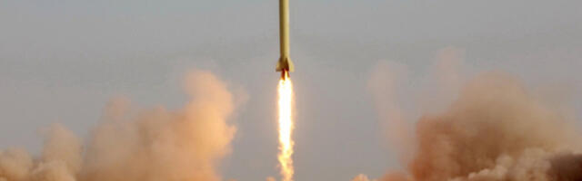 Иран тврди: све базе погођене