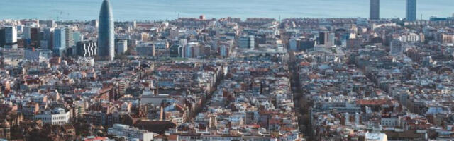 ​Барселона удвостручује туристичку таксу од априла