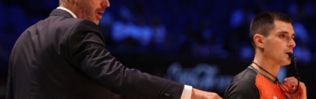 Големац: Црвена звезда игра веома добро ове сезоне