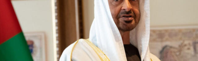 Председник УАЕ разговарао са премијером Ирака и шпанским краљем о смиривању тензија