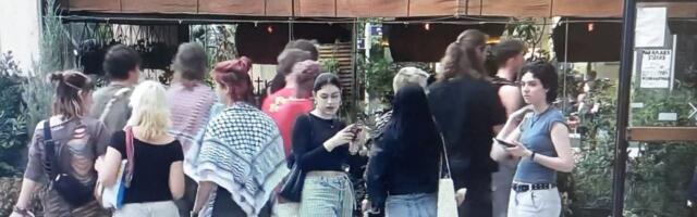 Gde su studenti?! Lista koja se poziva na mladost ima prosek od 50 godina (VIDEO)