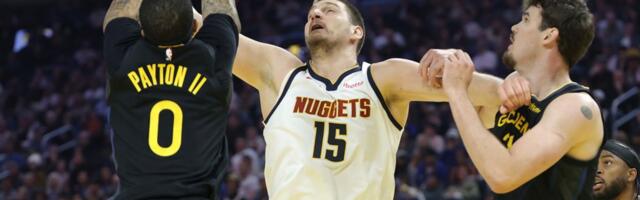 Kakve su kvote za MVP NBA lige i gde je tu Nikola Jokić