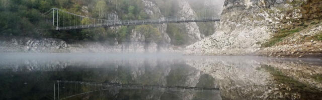 Ako ne znate gde za vikend: Ovih 5 prolećnih tura kroz Srbiju menjaju način na koji putujete