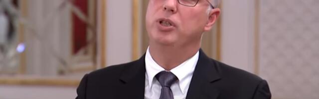 "NASTUPA NAJVEĆA ENERGETSKA KRIZA U ISTORIJI"! Dmitrijev: Evropska unija i Velika Britanija će moliti za rusku naftu i gas!