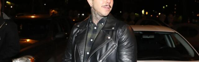 "KRATKO JE BILA SA LUKOM DA BI BILA U DRUGOM STANJU, POČUPAĆU MU UŠI KAD IZAĐE!" Otac Filipa Đukića progovorio o bebi koju čeka Anita Stanojlović