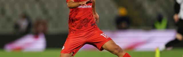 SAZNAJEMO Srpski talenti se prate u Gimaraešu i jedan je u fokusu četiri kluba