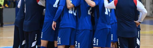 Selektor Gavrilović objavio spisak futsalera za prijateljske mečeve sa Slovenijom!