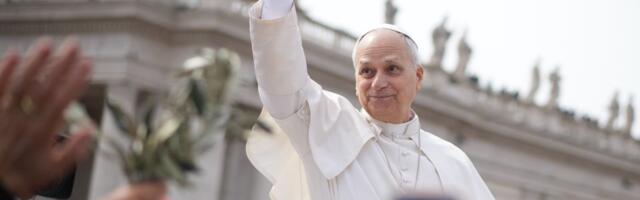 Papa: Rat se ne može opravdati pozivanjem na boga