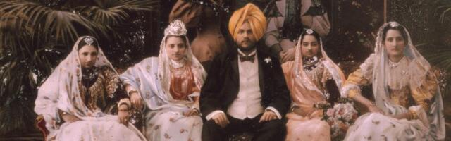 Anita je imala 16 godina kada se u nju zaljubio indijski princ: Obasipao je dijamantima, odveo u Indiju i oženio se njom, a onda je saznala da već ima 4 žene