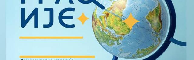 IZLOŽBA "KULTURNI PREDEO TRŠIĆ-TRONOŠA"! "Noć geografije" u Muzeju Jadra u Loznici (FOTO)