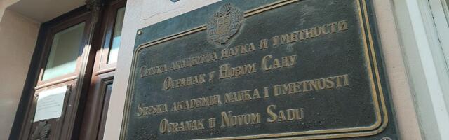 Predavanje "Kalcijum - signal života i smrti" u sredu u Platoneumu