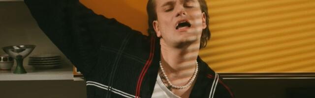 Kako je nastao hit "Ja volim", koji peva Jakov Jozinović: Upoznajte Lauru, koja je i zaslužna za to