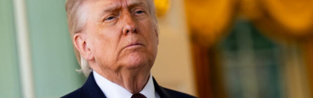 НАТО није био ту за нас и неће бити ту за нас ни у будућности