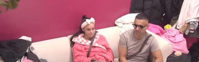 Ivan Marinković zatekao Teodoru i Bebicu u šteku, evo šta su radili! Ostao zatečen: "Bože me sačuvaj!"