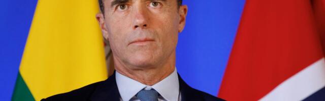 Evropske demokrate o intervenciji policije na Medicinskom fakultetu: Je l’ to tvoj dijalog, Vučiću?