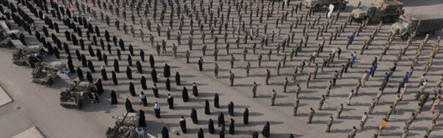 Приштина прогласила Иранску револуционарну гарду терористичком организацијом