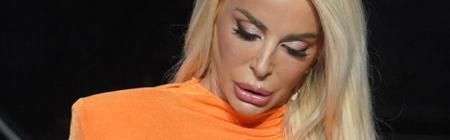 "NJEGOV GREH I NJEGOVA SAVEST" Voditeljka Pinka progovorila o neverstvu "Ne bih ostala pa makar imala petoro dece"