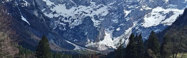 Zgornje Jezersko, oaza mira na 6 sati od Beograda: Otkrijte slovenački raj u zagrljaju glečera