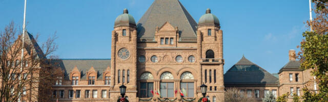 Канада пред контроверзним законом који би могао да угрози хришћанство