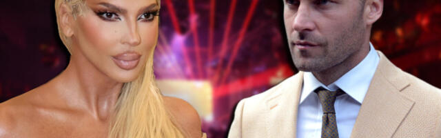 "DUŠKO I JA NISMO U DOBRIM ODNOSIMA" Karleuša priznala kakav je Tošić otac! "Stalno ga spominjem pa advokat..."