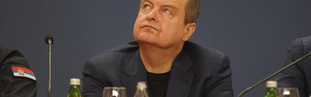 Ivica Dačić nema vremena za sindikate