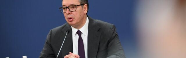 Vučić na Svetskom urbanom forumu u Bakuu: Učestvuju predstavnici oko 180 zemalja