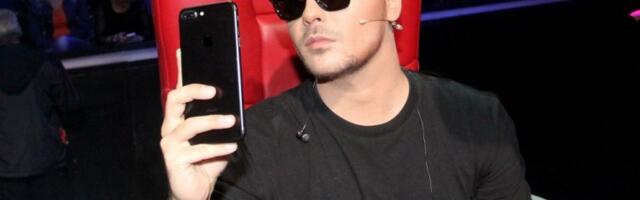 ŠOK-PAPARACO! Ovako danas izgleda Milan Stanković (VIDEO)