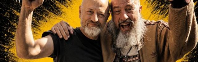 "Ma evo im ovaj u*rani posao…" Mile Kekin i Gino iz "Kultur Shocka" donose pesmu za pečalbare i gastarbajtere