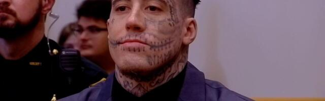 IZAŠAO DOKUMENTARAC O VEJD VILSONU NA NETFLIKSU: Markantna ZVER od 2 metra ubijala kao LUDA, a žene ga celog ŽELE!