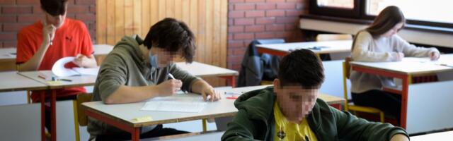 Osmaci danas završavaju školu, a evo kada ih čeka najvažniji test: Ovo su svi detalji male mature!