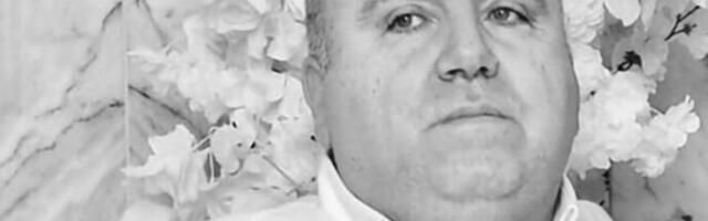 Prijepolje se oprašta od Danila Femića: Evo kada će biti shranjen