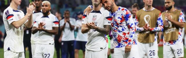 Fudbal ili soker? Vreme je da Amerika upozna zvezde polumeseca i šta im znaju momci iz trećeg reda