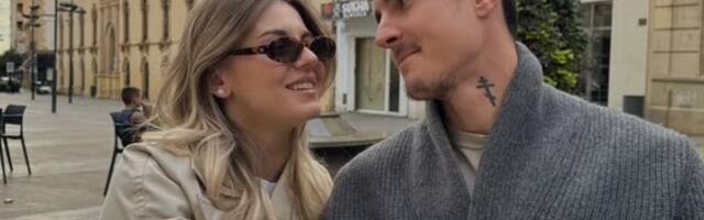 "Da li je realno kakvi ste?" Influenserka se udala  za fudbalera, a svi pričaju o slikama sa venčanja
