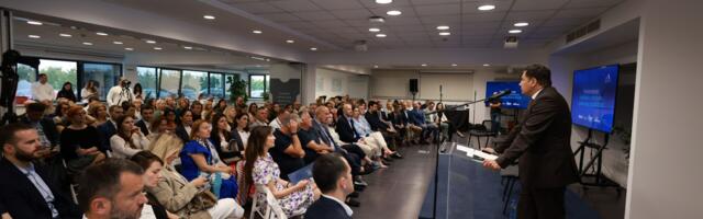 Nelt Grupa, Baby Food Factory i Neoplanta predstavile Izveštaje o održivom poslovanju