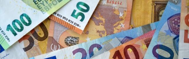 Pokrao skoro 2 miliona evra iz firme u kojoj je radio