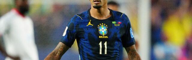 Jedan se vraća, drugi otpada: Brazil dobio Nejmara, izgubio Rafinju