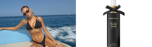 Izdvojili smo body misteve zbog kojih ćete čak i na plaži mirisati dobro!